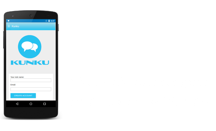 Kunku App